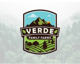 Farm Logos design