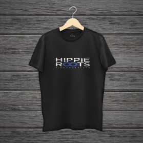 Hippie Roots entry by doel_tangsi