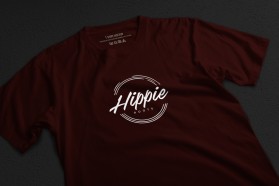 Hippie Roots entry by HGRAPHICS