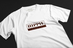 Hippie Roots entry by HGRAPHICS