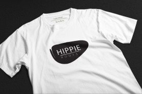 Hippie Roots entry by HGRAPHICS
