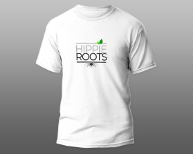 Hippie Roots entry by loekend