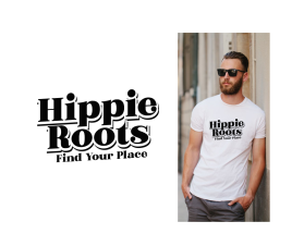 Hippie Roots entry by robertdc