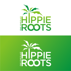 Hippie Roots entry by doel_tangsi