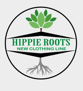 Hippie Roots entry by JollaArt