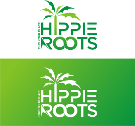 Hippie Roots entry by doel_tangsi