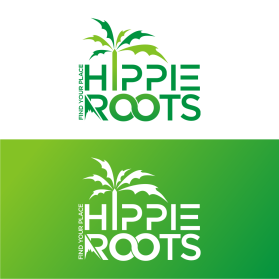 Hippie Roots entry by doel_tangsi
