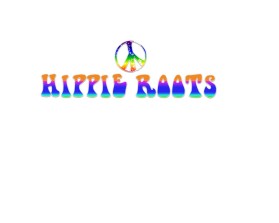 Hippie Roots entry by Absolute creative imaging