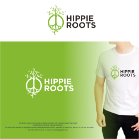Hippie Roots entry by art dent