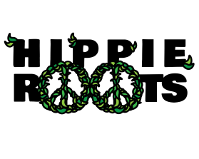Hippie Roots entry by Graphix by Ty
