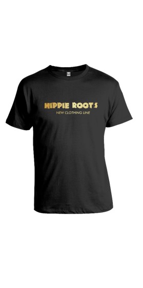 Hippie Roots entry by Putra sujiwo