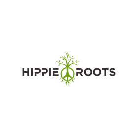 Hippie Roots entry by art dent