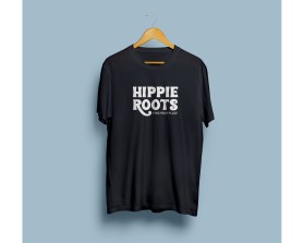 Hippie Roots entry by Tony_Brln