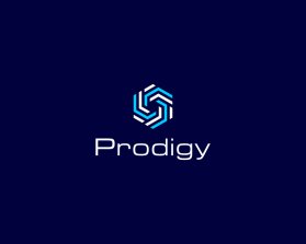 Logo Design entry 2367885 submitted by azka to the Logo Design for Prodigy run by BigRedOx1