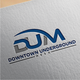 Downtown Underground Mesa entry by azis irfan