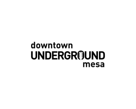 Downtown Underground Mesa entry by supriyanto