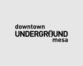 Downtown Underground Mesa entry by supriyanto