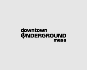 Downtown Underground Mesa entry by supriyanto