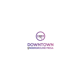 Downtown Underground Mesa entry by ahmad widodo rahayu