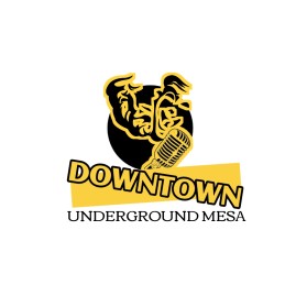 Downtown Underground Mesa entry by Pamela jane santos
