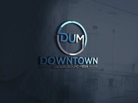 Downtown Underground Mesa entry by Md Mizanur Rohman