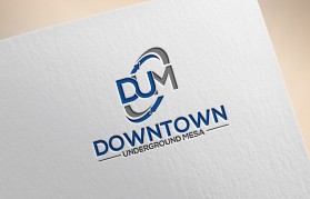 Downtown Underground Mesa entry by Md Mizanur Rohman