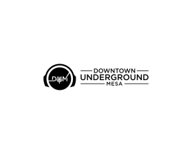 Downtown Underground Mesa entry by Habib Rahman