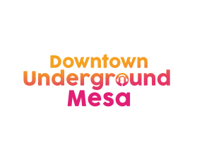 Downtown Underground Mesa entry by Joseph Nazriel