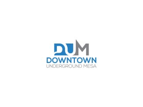 Downtown Underground Mesa entry by sa shamjet