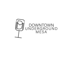 Downtown Underground Mesa entry by anjasmoro setio budi