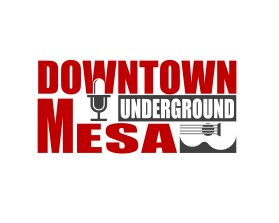 Downtown Underground Mesa entry by Joe Grimshaw