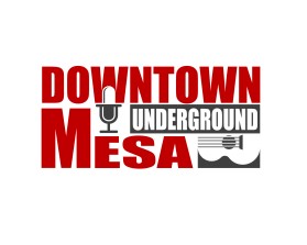 Downtown Underground Mesa entry by Joe Grimshaw
