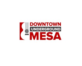 Downtown Underground Mesa entry by Joe Grimshaw