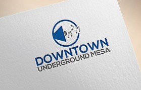 Downtown Underground Mesa entry by Md Nor Hossain