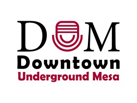 Downtown Underground Mesa entry by Sasank Prajapati