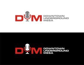 Downtown Underground Mesa entry by amrun nasriful mahfud