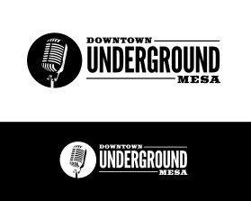 Downtown Underground Mesa entry by Joe Grimshaw