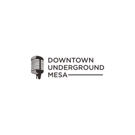 Downtown Underground Mesa entry by ahmad widodo rahayu