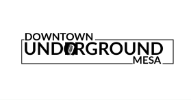 Downtown Underground Mesa entry by Nathu solanki