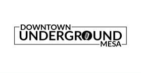 Downtown Underground Mesa entry by Nathu solanki