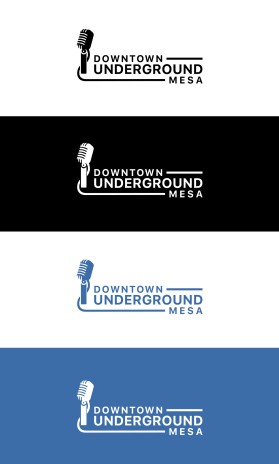 Downtown Underground Mesa entry by Islam Hasibul