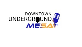 Downtown Underground Mesa entry by ROJAI