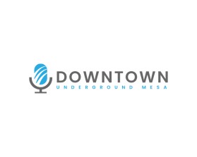 Downtown Underground Mesa entry by Nishant Shukla
