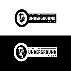 Downtown Underground Mesa entry by lord mustopa