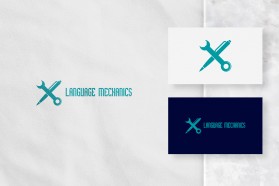 Language Mechanics entry by Nish