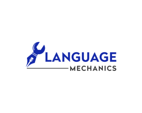 Winning entry: Language Mechanics entry by noteracoki54