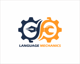 Language Mechanics entry by duana4