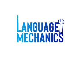 Language Mechanics entry by Sandymanme