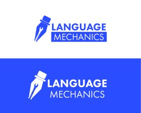 Language Mechanics entry by Hamdan17