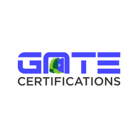 Gate Certifications entry by doel_tangsi